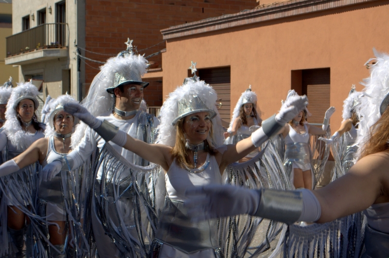 Carnaval 2011 Els Monjos
Keywords: Carnaval Monjos 2011