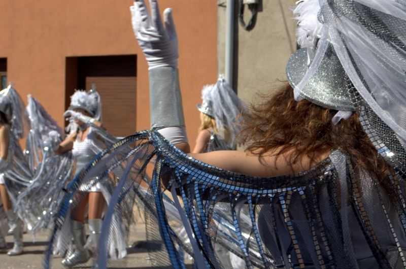 Carnaval 2011 Els Monjos
Keywords: Carnaval Monjos 2011