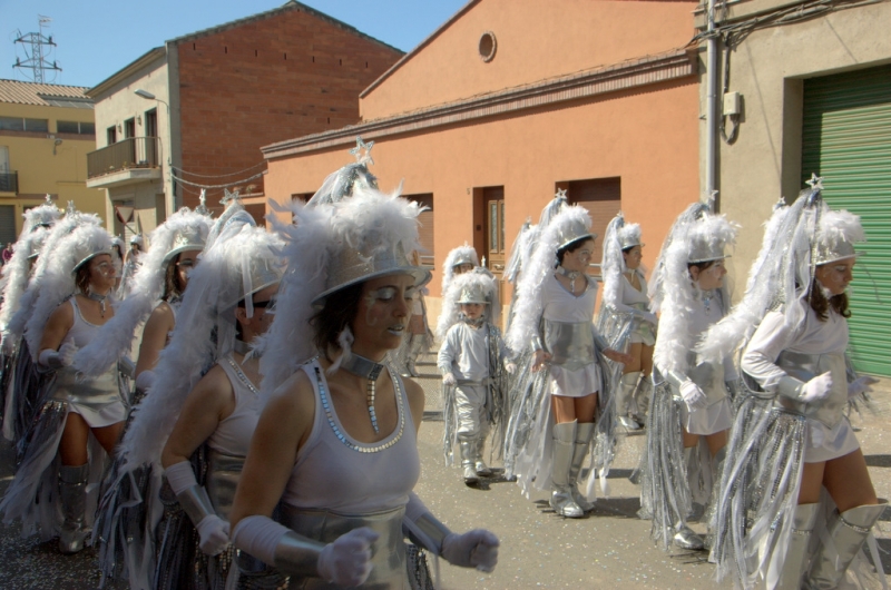 Carnaval 2011 Els Monjos
Keywords: Carnaval Monjos 2011