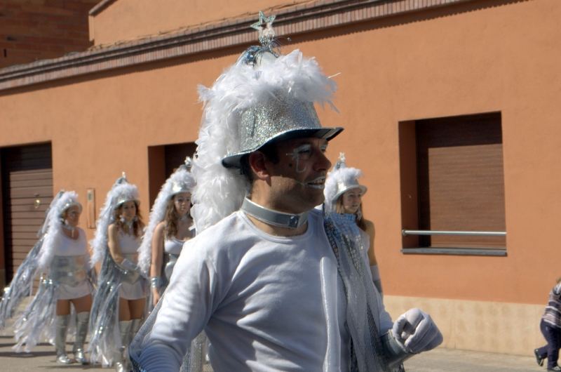 Carnaval 2011 Els Monjos
Keywords: Carnaval Monjos 2011