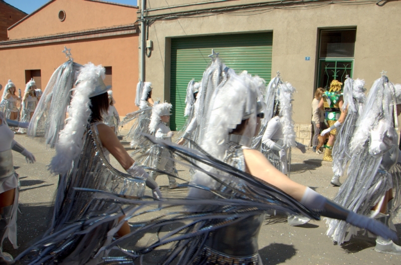 Carnaval 2011 Els Monjos
Keywords: Carnaval Monjos 2011