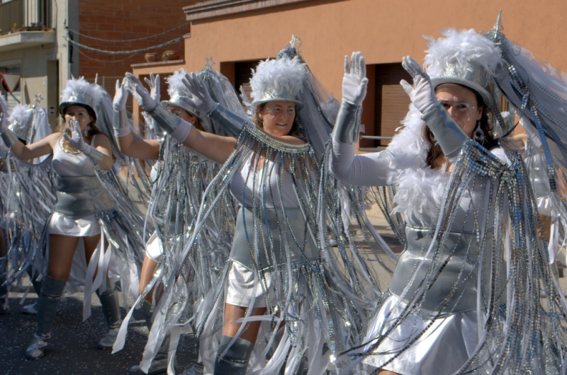 Carnaval 2011 Els Monjos
Keywords: Carnaval Monjos 2011