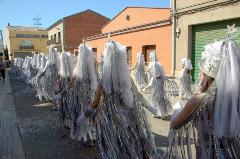 Carnaval 2011 Els Monjos
Keywords: Carnaval Monjos 2011