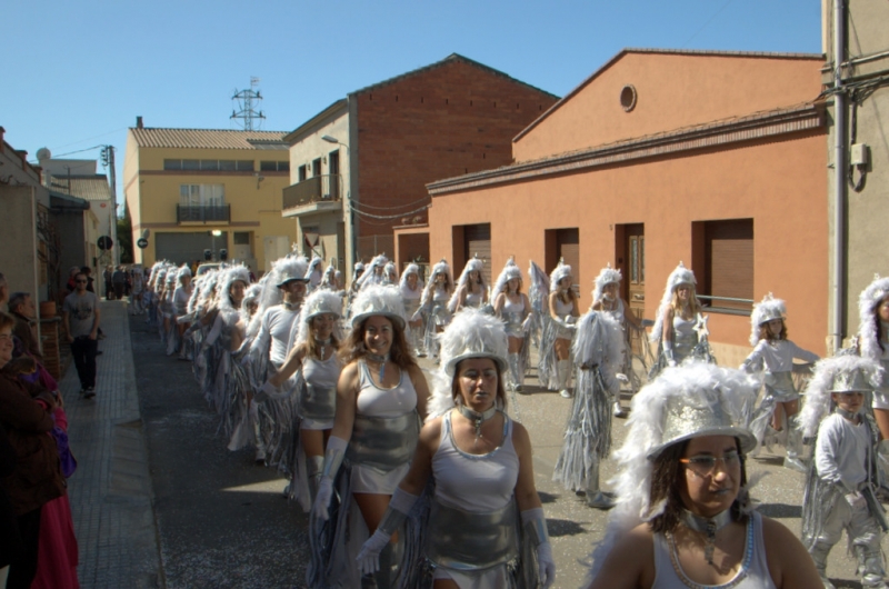 Carnaval 2011 Els Monjos
Keywords: Carnaval Monjos 2011