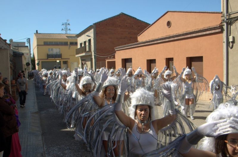 Carnaval 2011 Els Monjos
Keywords: Carnaval Monjos 2011