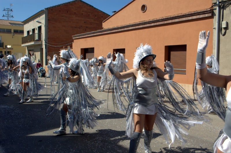 Carnaval 2011 Els Monjos
Keywords: Carnaval Monjos 2011