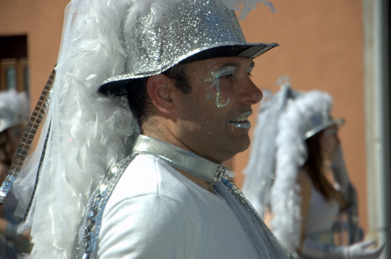 Carnaval 2011 Els Monjos
Keywords: Carnaval Monjos 2011