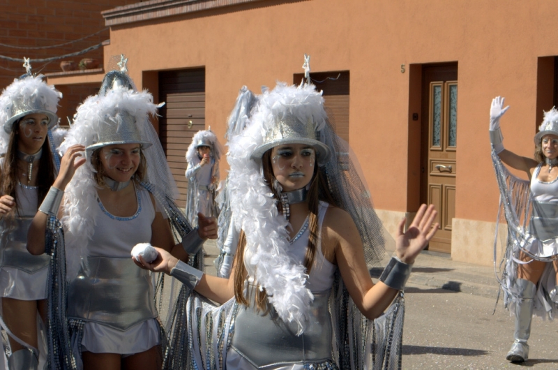 Carnaval 2011 Els Monjos
Keywords: Carnaval Monjos 2011