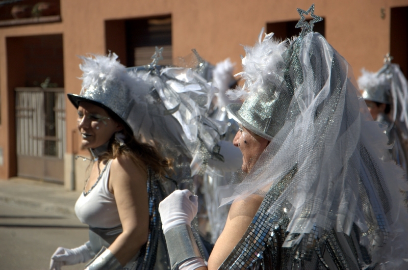 Carnaval 2011 Els Monjos
Keywords: Carnaval Monjos 2011