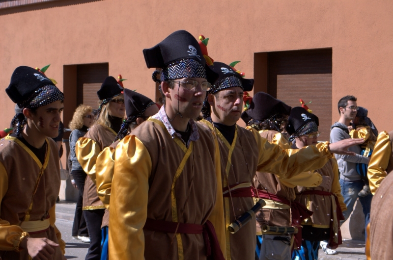 Carnaval 2011 Els Monjos
Keywords: Carnaval Monjos 2011