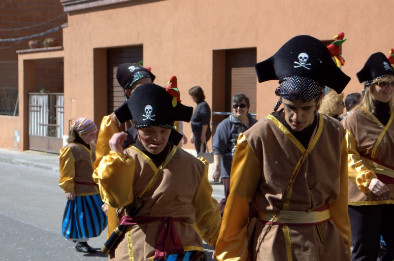 Carnaval 2011 Els Monjos
Keywords: Carnaval Monjos 2011