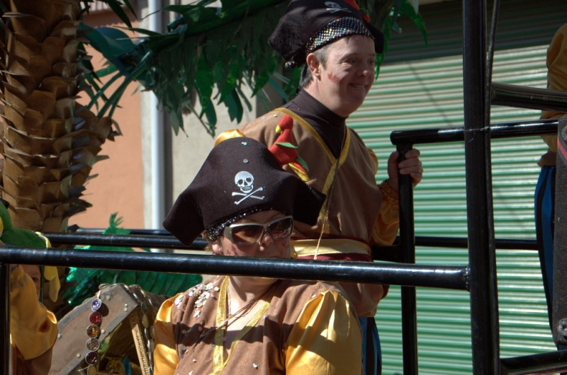 Carnaval 2011 Els Monjos
Keywords: Carnaval Monjos 2011