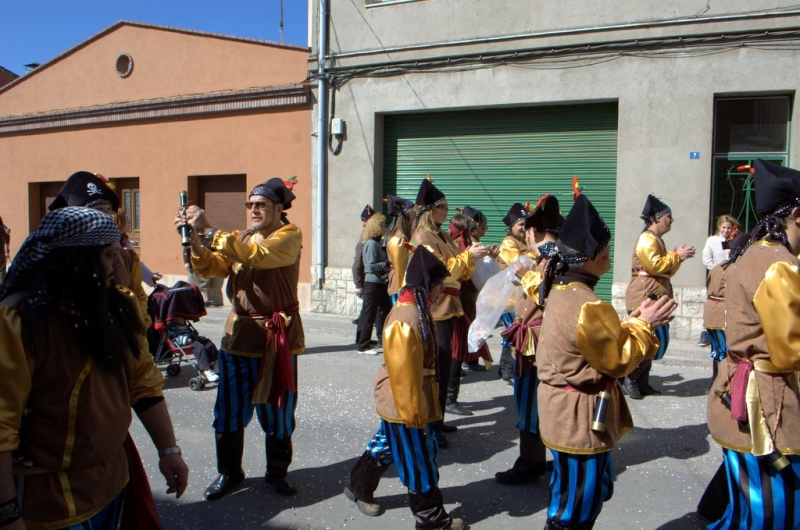 Carnaval 2011 Els Monjos
Keywords: Carnaval Monjos 2011