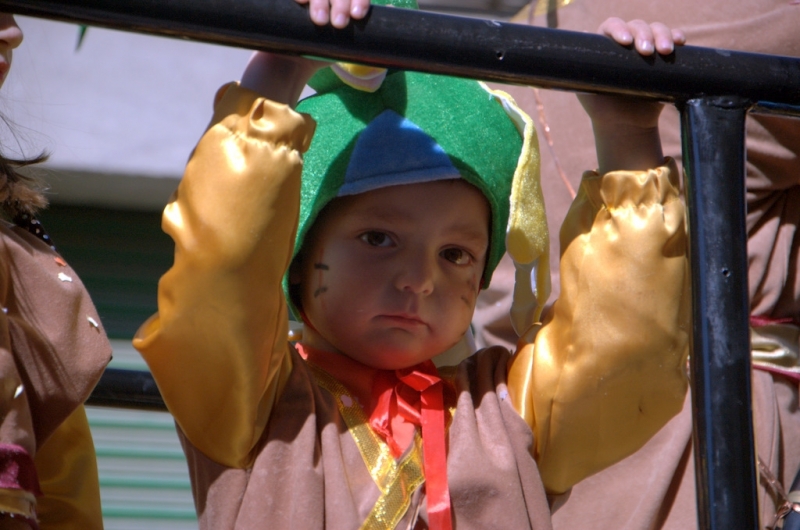 Carnaval 2011 Els Monjos
Keywords: Carnaval Monjos 2011