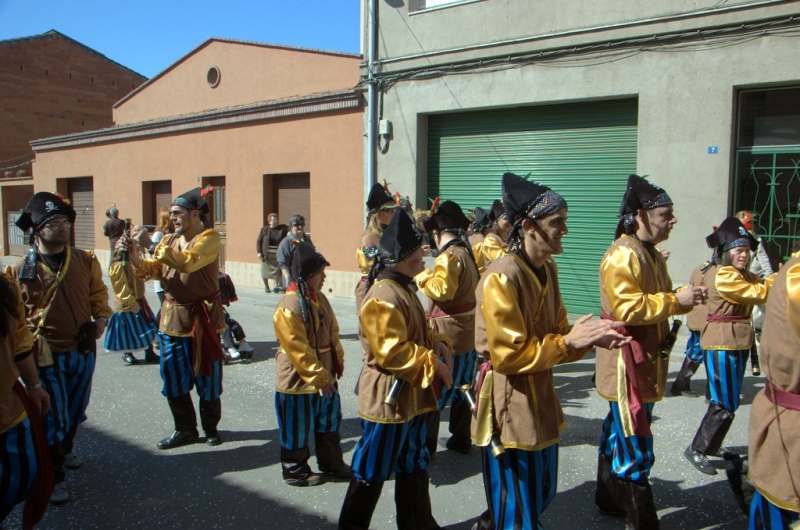 Carnaval 2011 Els Monjos
Keywords: Carnaval Monjos 2011