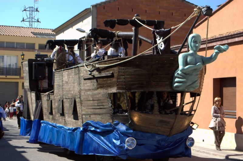 Carnaval 2011 Els Monjos
Keywords: Carnaval Monjos 2011