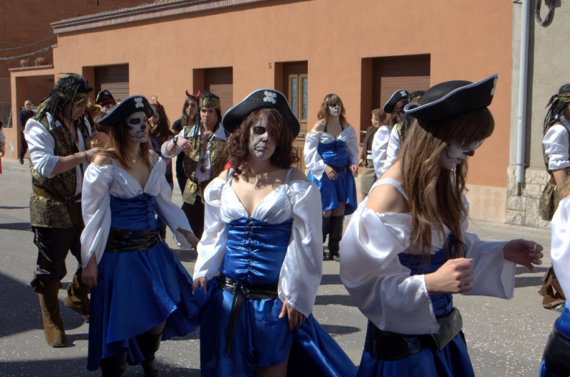 Carnaval 2011 Els Monjos
Keywords: Carnaval Monjos 2011