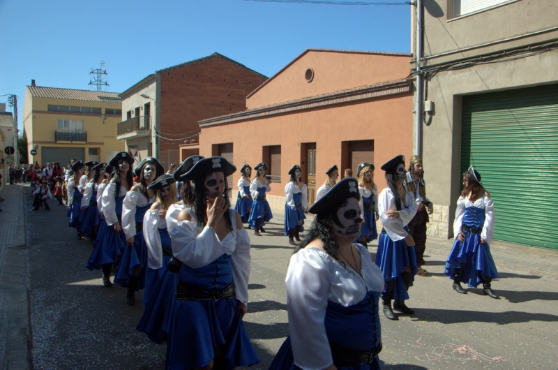 Carnaval 2011 Els Monjos
Keywords: Carnaval Monjos 2011