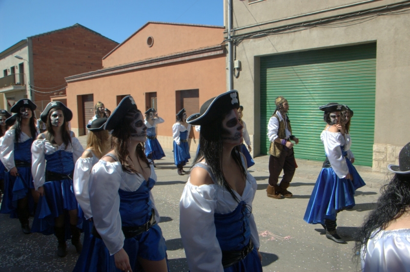 Carnaval 2011 Els Monjos
Keywords: Carnaval Monjos 2011