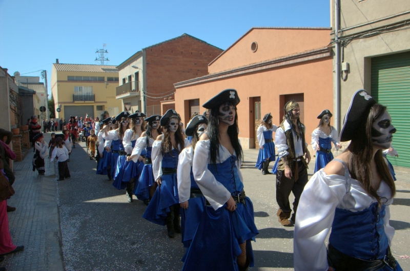 Carnaval 2011 Els Monjos
Keywords: Carnaval Monjos 2011