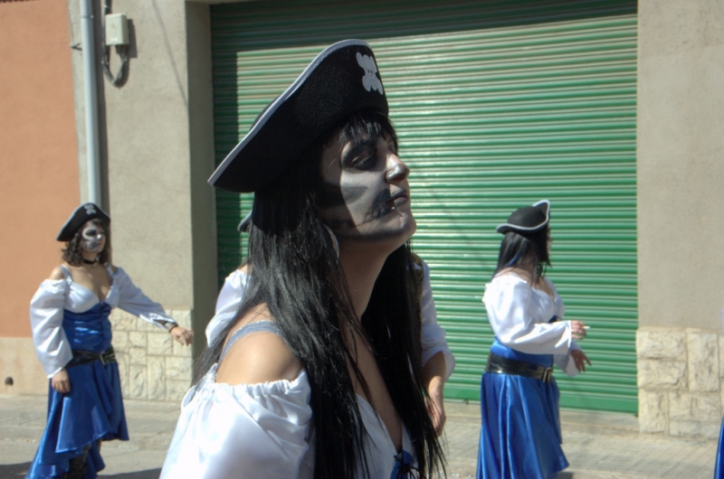 Carnaval 2011 Els Monjos
Keywords: Carnaval Monjos 2011