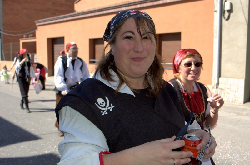 Carnaval 2011 Els Monjos
Keywords: Carnaval Monjos 2011