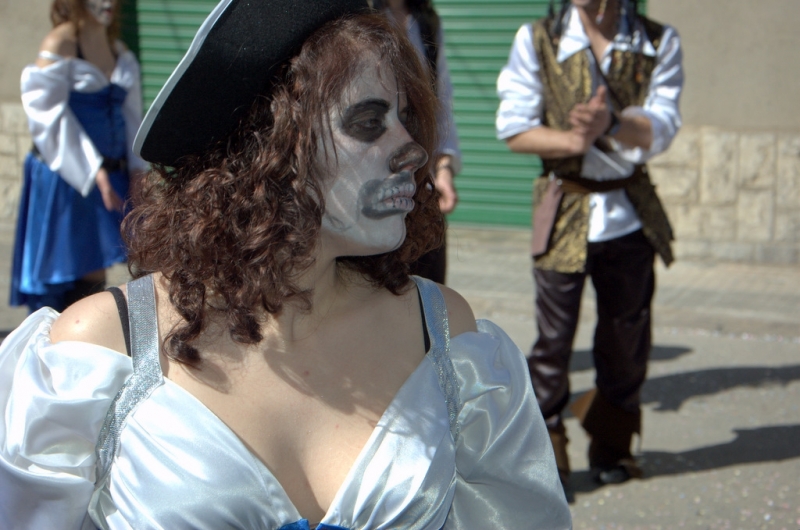 Carnaval 2011 Els Monjos
Keywords: Carnaval Monjos 2011