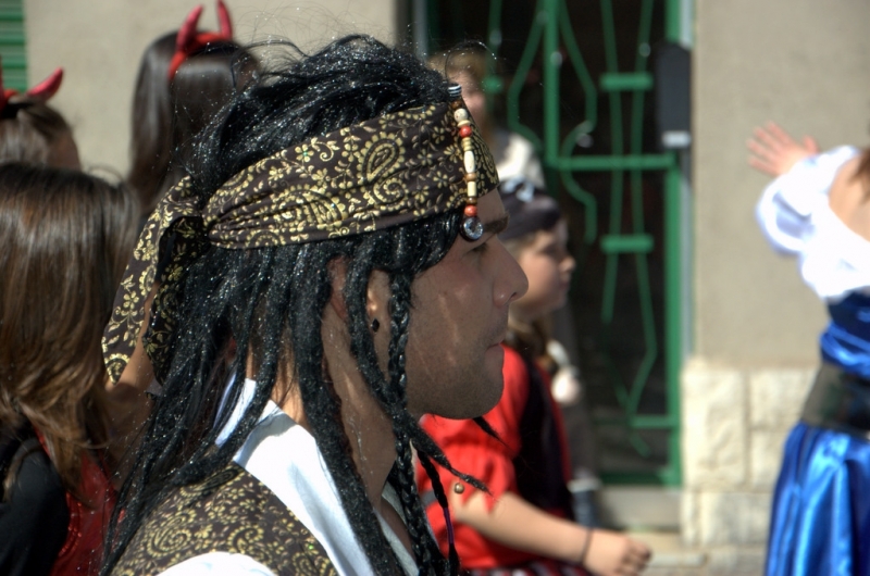 Carnaval 2011 Els Monjos
Keywords: Carnaval Monjos 2011