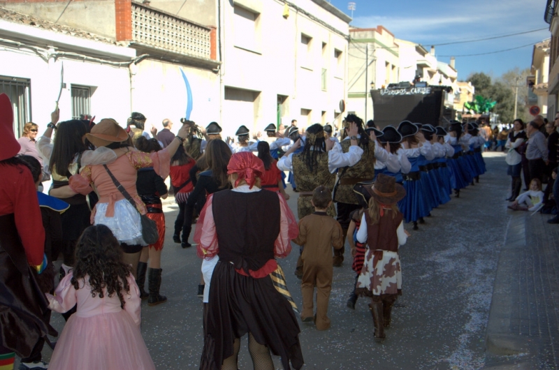 Carnaval 2011 Els Monjos
Keywords: Carnaval Monjos 2011