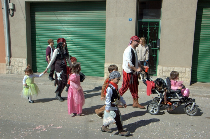 Carnaval 2011 Els Monjos
Keywords: Carnaval Monjos 2011