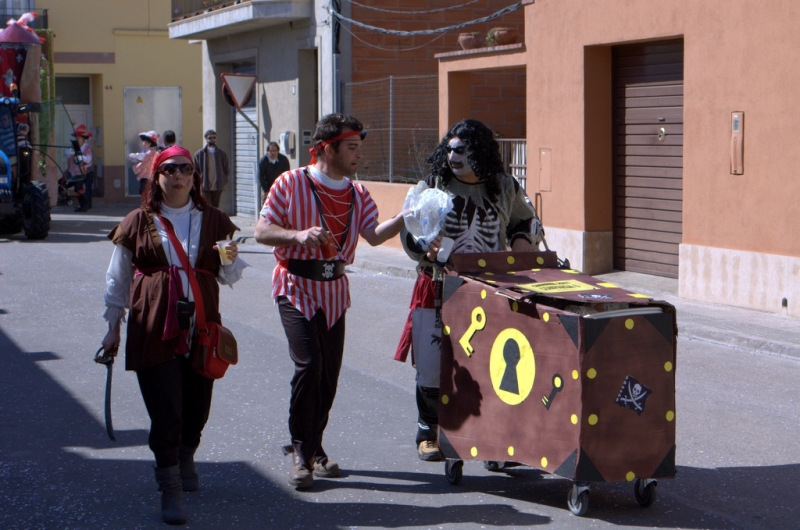 Carnaval 2011 Els Monjos
Keywords: Carnaval Monjos 2011