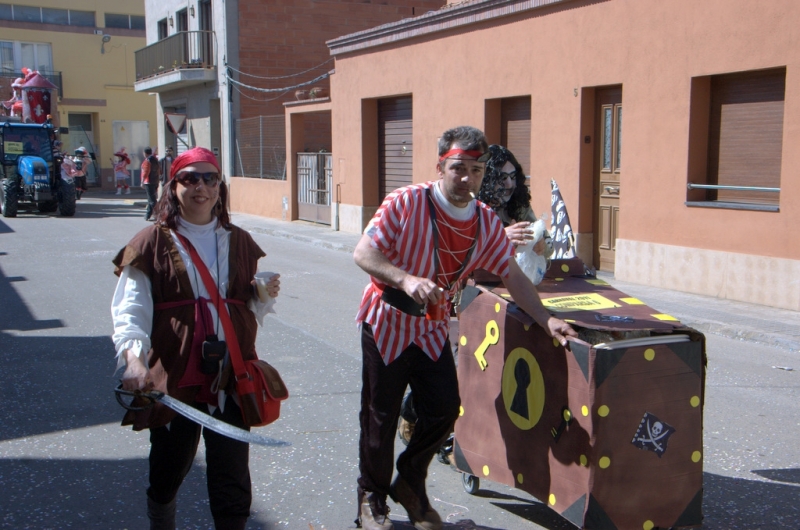Carnaval 2011 Els Monjos
Keywords: Carnaval Monjos 2011