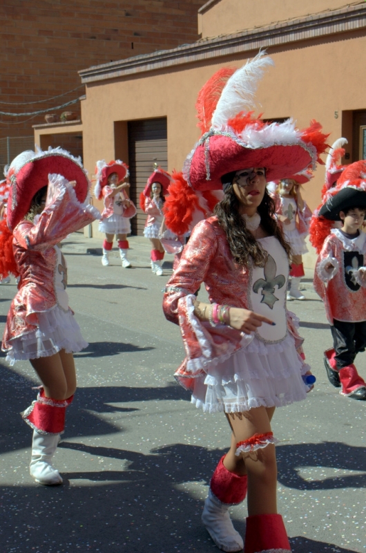 Carnaval 2011 Els Monjos
Keywords: Carnaval Monjos 2011