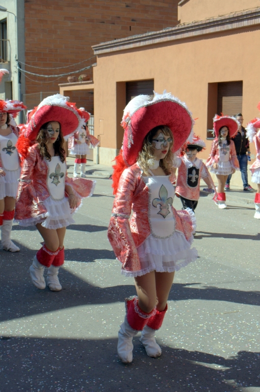 Carnaval 2011 Els Monjos
Keywords: Carnaval Monjos 2011