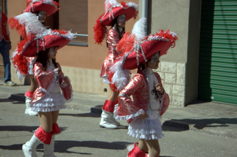 Carnaval 2011 Els Monjos
Keywords: Carnaval Monjos 2011