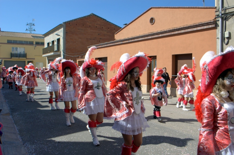 Carnaval 2011 Els Monjos
Keywords: Carnaval Monjos 2011