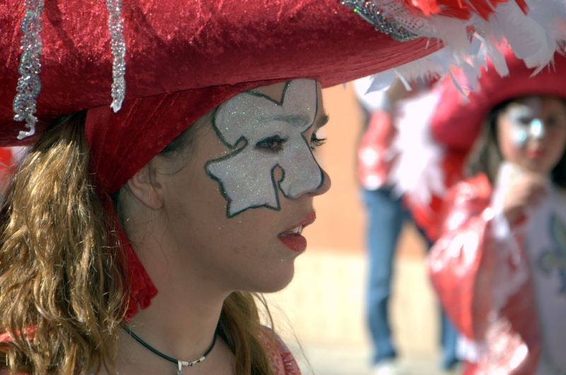 Carnaval 2011 Els Monjos
Keywords: Carnaval Monjos 2011