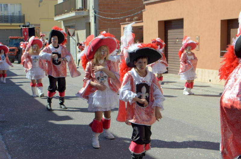 Carnaval 2011 Els Monjos
Keywords: Carnaval Monjos 2011