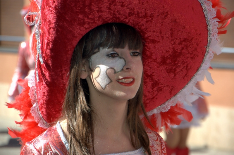 Carnaval 2011 Els Monjos
Keywords: Carnaval Monjos 2011