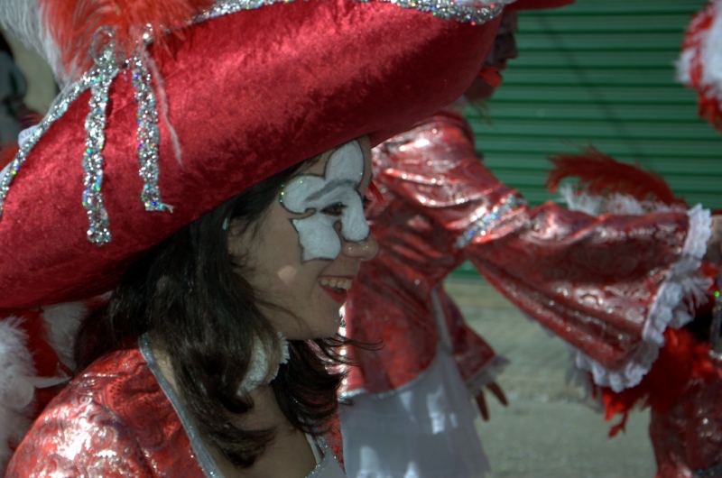 Carnaval 2011 Els Monjos
Keywords: Carnaval Monjos 2011