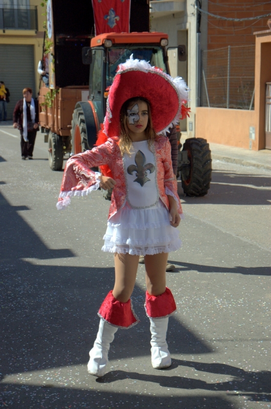 Carnaval 2011 Els Monjos
Keywords: Carnaval Monjos 2011