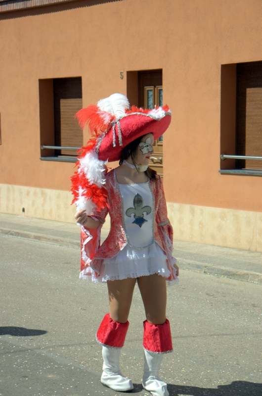 Carnaval 2011 Els Monjos
Keywords: Carnaval Monjos 2011