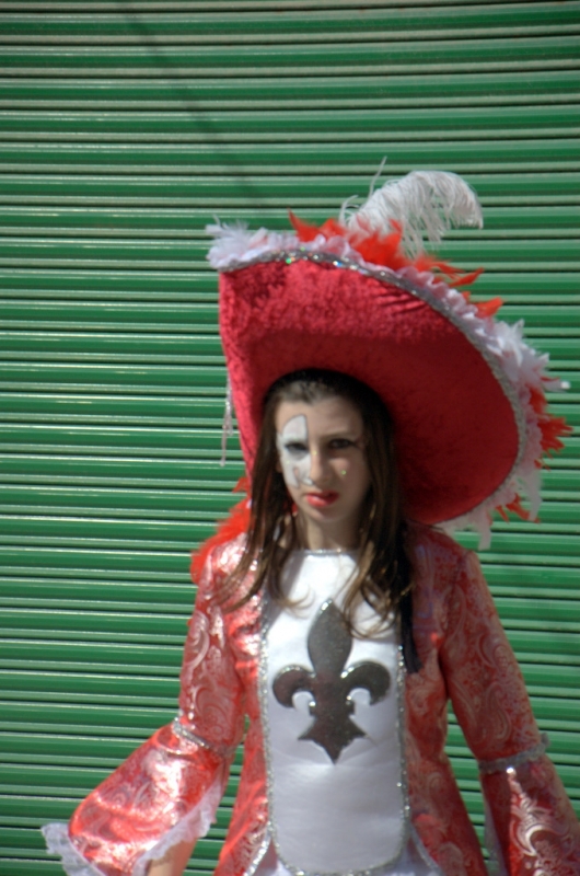 Carnaval 2011 Els Monjos
Keywords: Carnaval Monjos 2011