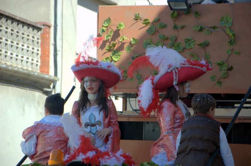 Carnaval 2011 Els Monjos
Keywords: Carnaval Monjos 2011