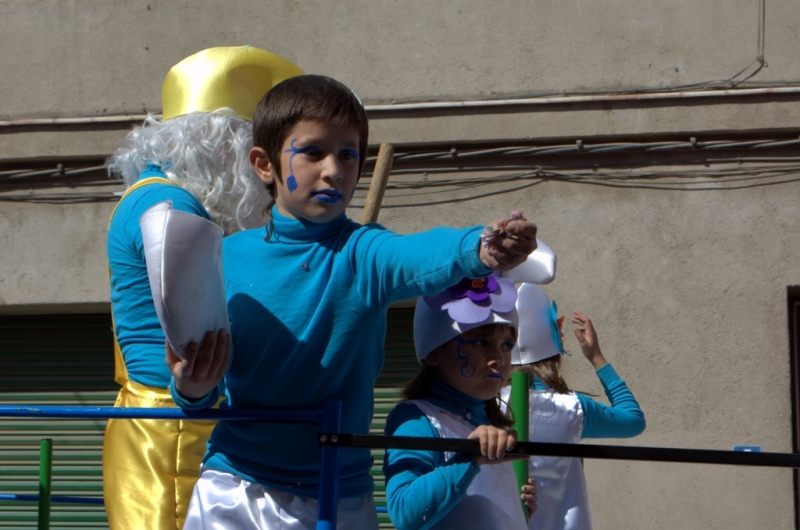 Carnaval 2011 Els Monjos
Keywords: Carnaval Monjos 2011