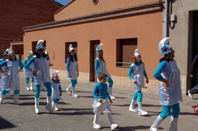 Carnaval 2011 Els Monjos
Keywords: Carnaval Monjos 2011