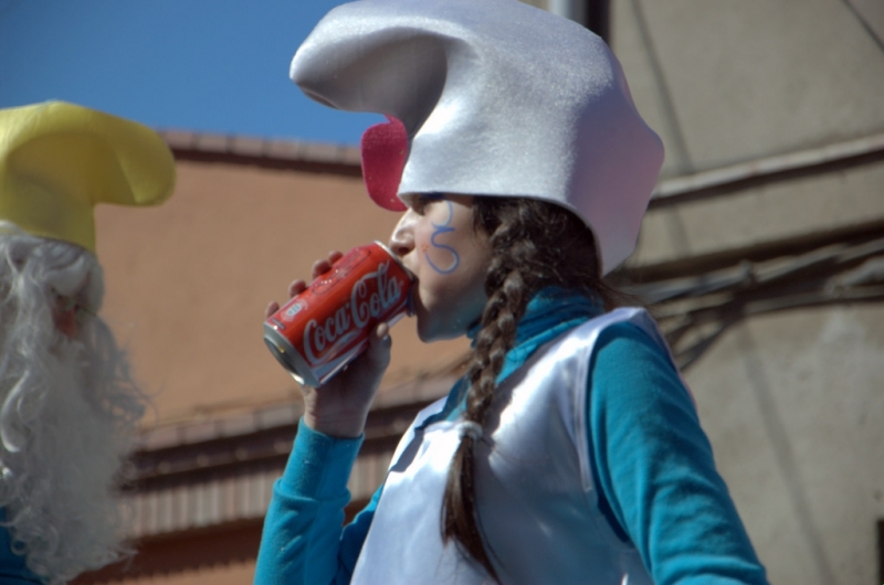 Carnaval 2011 Els Monjos
Keywords: Carnaval Monjos 2011