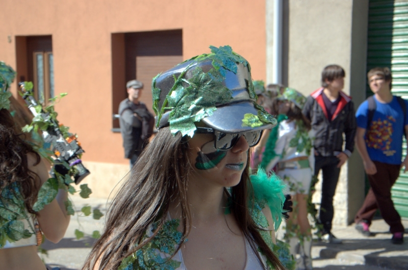 Carnaval 2011 Els Monjos
Keywords: Carnaval Monjos 2011