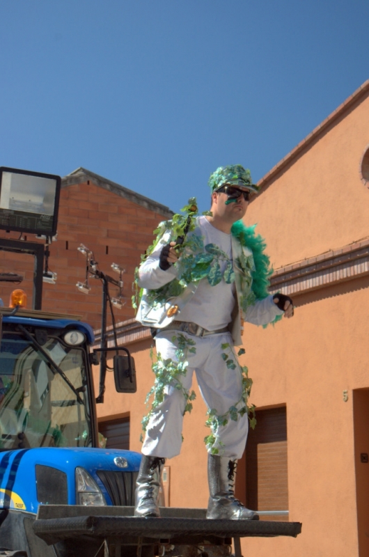 Carnaval 2011 Els Monjos
Keywords: Carnaval Monjos 2011