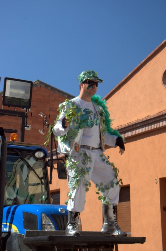 Carnaval 2011 Els Monjos
Keywords: Carnaval Monjos 2011